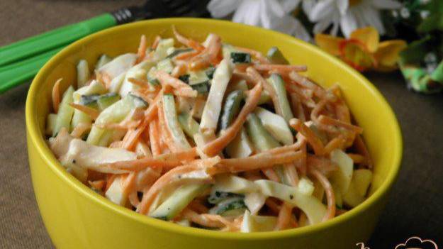 Книга рецептов