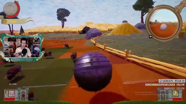 Rock of Ages part 2. part 2.3 смотреть онлайн