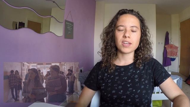 Re-watching Stranger Things! - Can you answer the questions? s01e01 смотреть онлайн