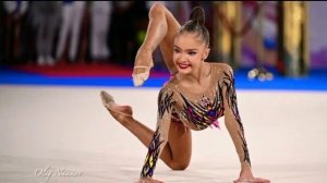 песня для художественной гимнастики бп