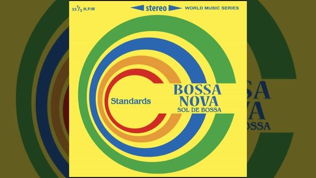 Mas Que Nada (マシュ・ケ・ナーダ) смотреть онлайн