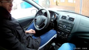 ТЕСТ ДРАЙВ ГРАНТА ФЛ VS ПРИОРА ЛЮКС ПРЕСТИЖ  Свежий взгляд  Продолжение