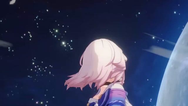 Honkai: Star Rail - Official Accolades Trailer