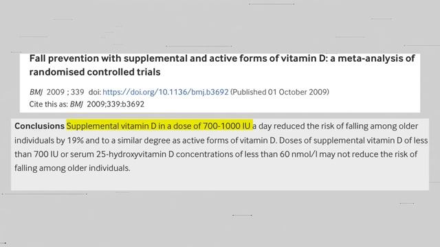 Why Vitamin D is so Important?? смотреть онлайн