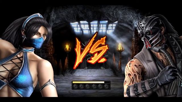 MK9 on PC| неадекваты онлайна смотреть онлайн