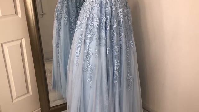 Sherri Hill 52342 💙 || www.glitteratistyle.com смотреть онлайн