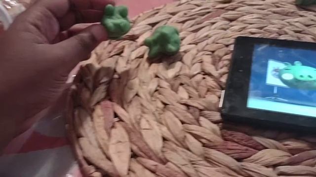 Piggy Tales Dr Pork Md