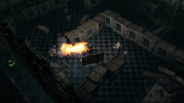 Remedium - Official Early Access Launch Trailer