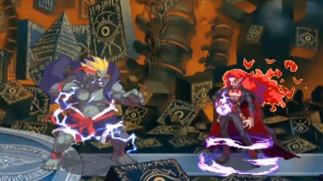 Prinny Presents NIS Classics Vol. 2 - Official Announcement Trailer