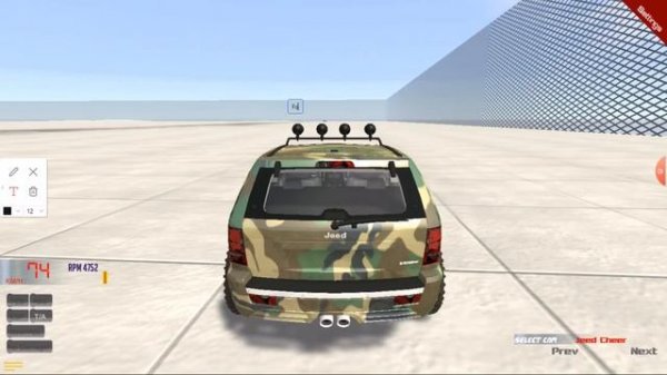 scrap metal [pacogames]