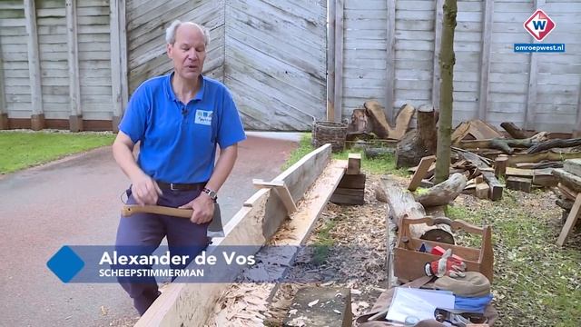 'Schepen horen in zelfde reeks als Rembrandt-schilderijen' - OMROEP WEST смотреть онлайн