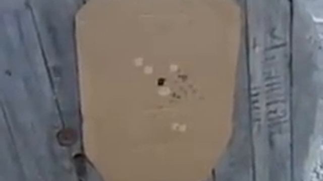 UltraBuck 0000 .410 Buckshot. 3