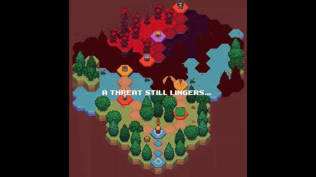 Coromon: Rogue Planet - Official Announcement Trailer