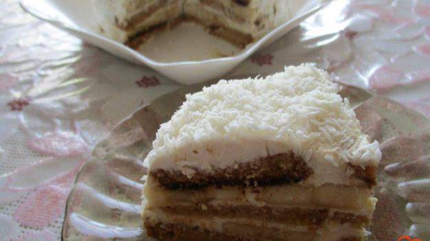 Книга рецептов