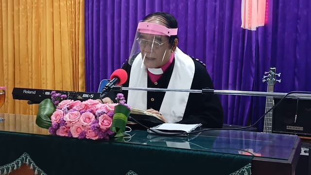 HIDUP DALAM PENGAMPUNAN DAN HIDUP SALING MEMAAFKAN, Pdt. Dr. Awasuning Manaransyah смотреть онлайн