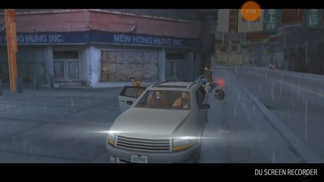 Gta liberty city stories смотреть онлайн