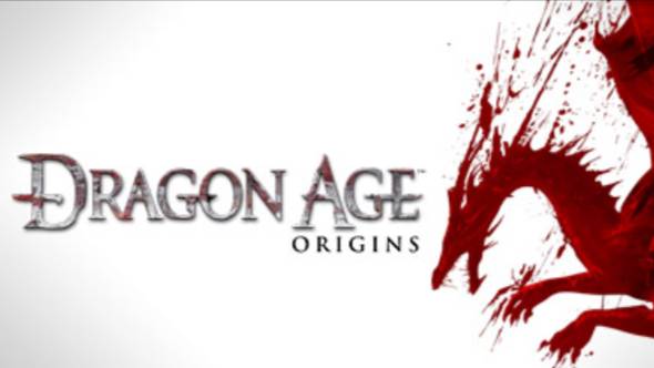 Изучаем территорию #37 \ Dragon Age Origins смотреть онлайн