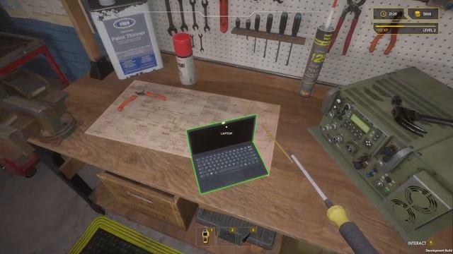 Electrician Simulator: First Shock - Official Announcement Trailer