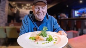 Нежнейшее тельное из рыбы. Старинный русский рецепт сочных рыбных котлет