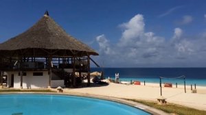 Royal Zanzibar Beach Resort 5* Нунгви, Занзибар, Танзания