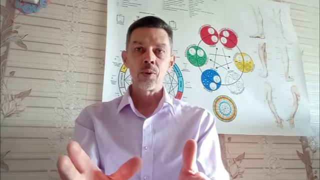 Фолиевая кислота или дефрагментация организма