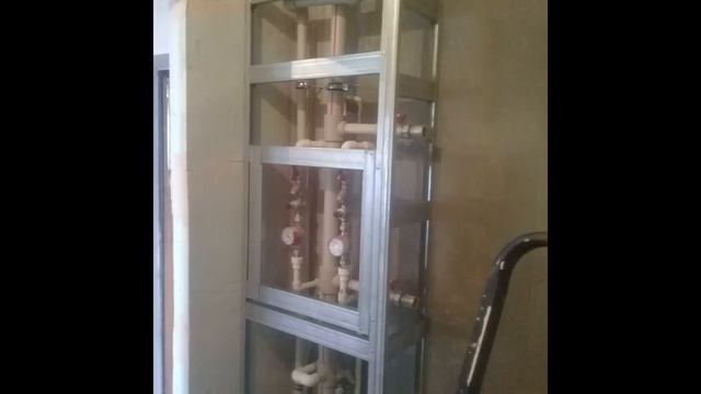 Ванна под ключ (#своимируками) смотреть онлайн