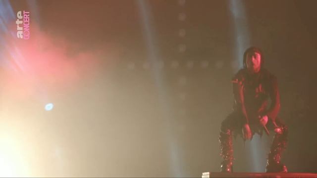 Cradle Of Filth - Saffron's Curse [Live] Sub.Español смотреть онлайн