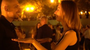 КОГДА МЫ С ТОБОЙ (Хастл ОпенЭйр)