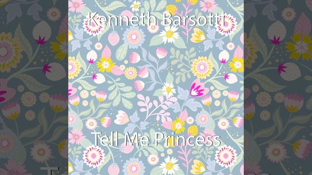 Tell Me Princess (Original mix) смотреть онлайн