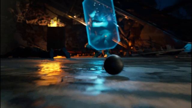 Decimated - Official Trailer смотреть онлайн