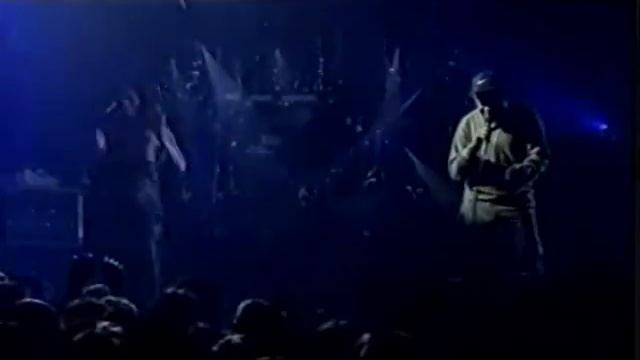 Massive Attack Live At The AB Ancienne Belgique Brussels 27 nov 1998 смотреть онлайн