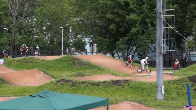 Младшие юноши 2001-2002 г.р. Кубок Москвы, этап 1. Четвертьфинал 4.