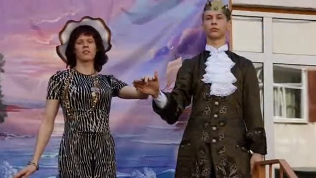 Последний звонок 2014 смотреть онлайн