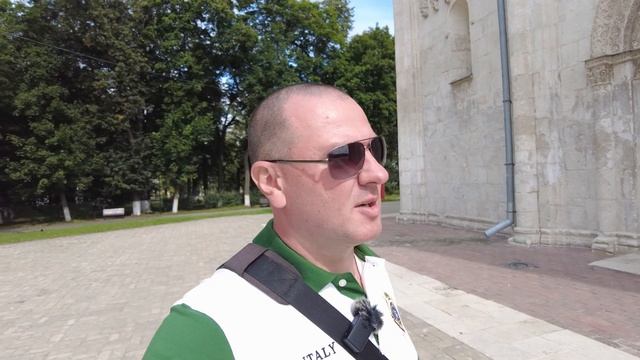 Владимир за один день.Что посмотреть во Владимире?