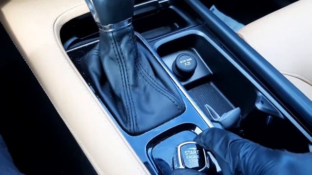 Encendido Volvo смотреть онлайн