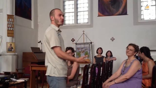 Рэп в исполнение Сереги Ермилова