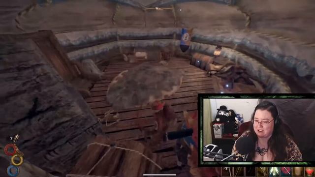 Casual Co-Op Outward Playthrough: Session 14, Part 2 смотреть онлайн