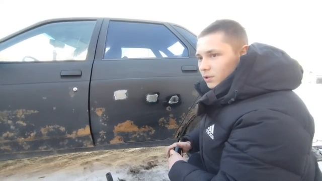 Антикор от компании Akkora👍
Личный опыт❗️
Тест в максимально жестких условиях💪 смотреть онлайн