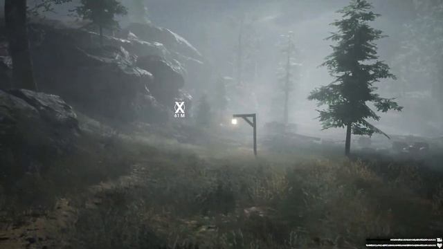 Choo-Choo Charles - Official Gameplay Trailer | Summer Game Fest 2022 смотреть онлайн