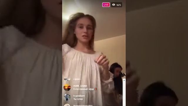 Кристина Asmus - "Расчешу и приголублю!" смотреть онлайн