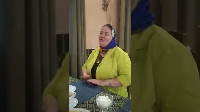 Аварская песня Умар и Муслимат смотреть онлайн