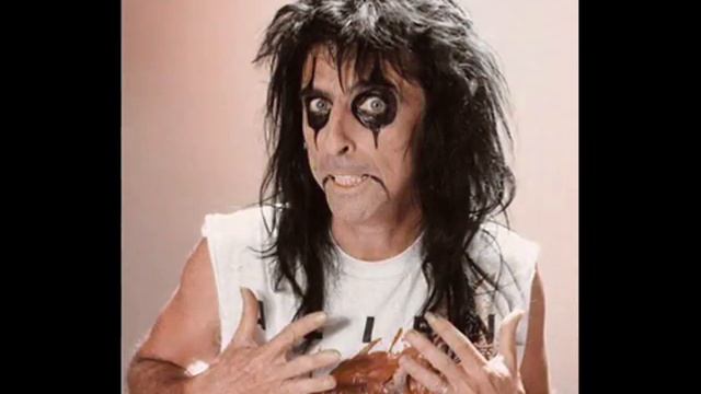 Go to Hell - Alice Cooper смотреть онлайн
