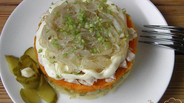 Книга рецептов