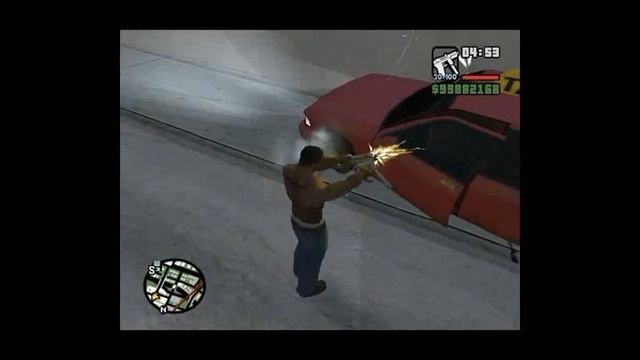 Трейнер Для GTA SA смотреть онлайн