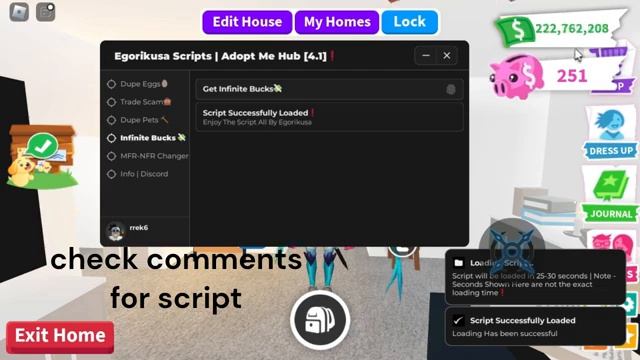 *NEW* 🔥Pet Spawner Script🔥 Adopt Me Script Working