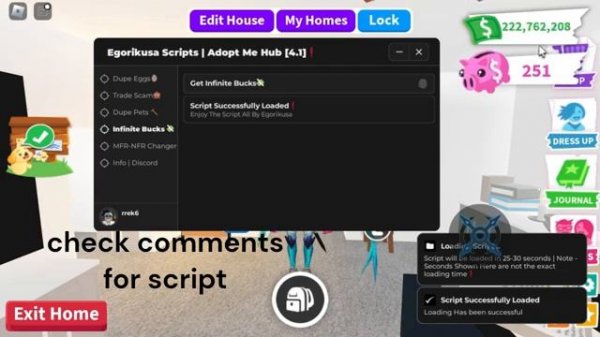 *NEW* 🔥Pet Spawner Script🔥 Adopt Me Script Working
