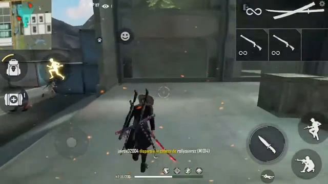 Lentando mira con m1014 unas de las mejores (revienta)😅 смотреть онлайн