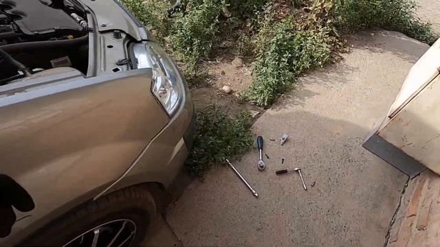 Лада ларгус с двигателем ВАЗ не выходит на связь, не диагностируется, сканер не подключается смотреть онлайн