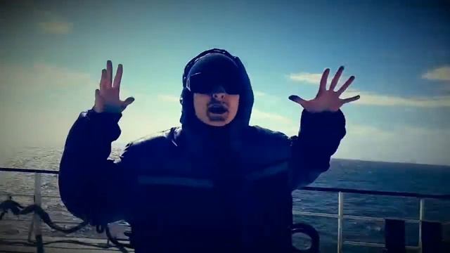 Жека Дека feat Серёга Ёга Мобрячая смотреть онлайн