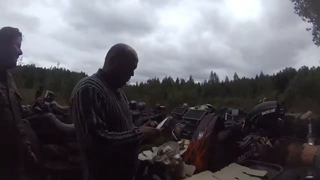 Настоящие индейцы, или как я провел лето смотреть онлайн